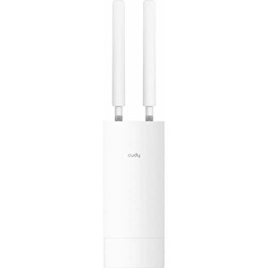 Lt400 2,4ghz/5ghz 4port Wi-fi,4g Lte Ip65 Nano SIM   Destekli Outdoor Mobile Router
