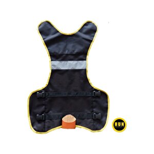 Hunsafety Ha-171 Usta Yeleği