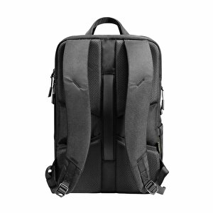 H71-e01d - T71m1d1 15.6" Siyah Navigator/explorer Serisi Notebook Sırt Çantası