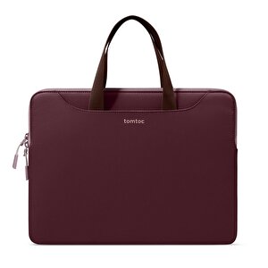 A21c1p1 - A21d3p1 13.5" Bordo/pembe Theher/light Serisi Notebook El Çantası