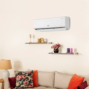 Regal 12000 Btu/h A++ R32 Inverter Duvar Tipi Klima
