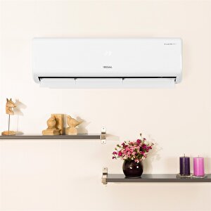 Regal 12000 Btu/h A++ R32 Inverter Duvar Tipi Klima