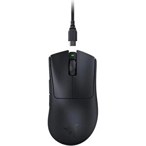 Deathadder V3 Pro Kablosuz Gaming Mouse Siyah - Rz01-04630100-r3g1