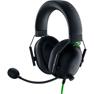 Razer Blackshark V2 X Kablolu Kulaklik Siyah -  Rz04-03240100-r3m1