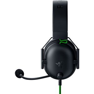 Razer Blackshark V2 X Kablolu Kulaklik Siyah -  Rz04-03240100-r3m1