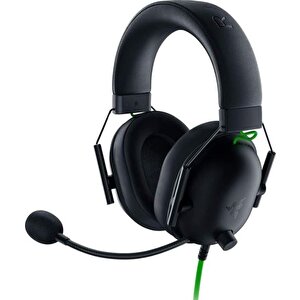 Razer Blackshark V2 X Kablolu Kulaklik Siyah -  Rz04-03240100-r3m1