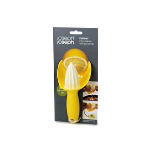 Joseph 20028 Catcher Sarı Limon Sıkacağı