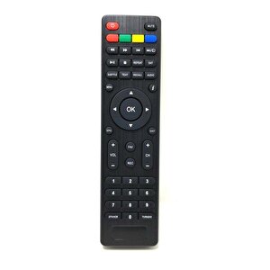 Rowell X-mini 128 Uydu Kumandası