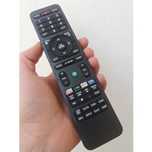 Senna 32sn6000h Android Smart Tv Kumanda-bi̇m Sattı