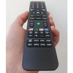 Senna 32sn6000h Android Smart Tv Kumanda-bi̇m Sattı
