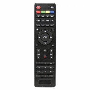Digiline Dg-700 Hd Uydu Kumandası