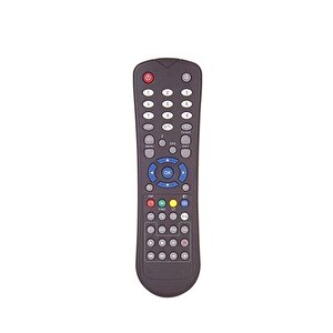 Baff 2000 Full Hd -yumatu Usb Pvr-mersat Hd  Uydu Kumandası