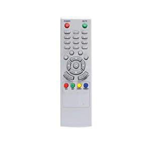 Moonstar Emotion Dsr-6500 Scart Uydu Kumanda