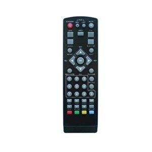Goldsmart Micro Hd-66 Uydu Kumandası
