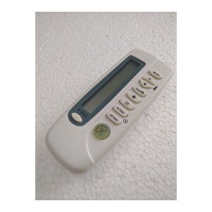 Samsung Klima Kumanda