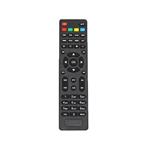Moonkip Mp-7500 Mini Hd Uydu Kumanda