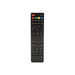 Wolftech Hd-2020 Uydu Kumanda
