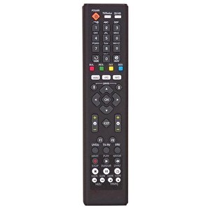 Hiremco Fx Turbo Hd Uydu Kumanda