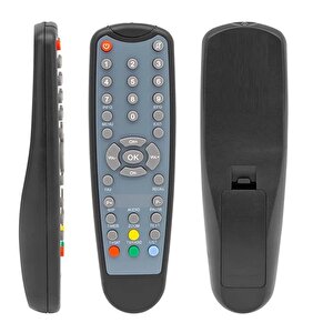 Megastar Ms-400 Ms-480 Ms-410 Uydu Kumandası