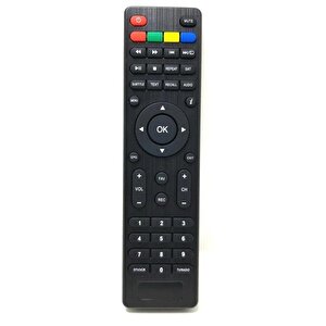 Benjamin Bj-1000 Mini Hd Uydu Kumandası
