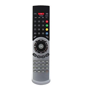 Benjamin Bj-11800 Mini Hd Uydu Kumandası