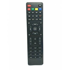 Sencrom Sm 2000 Hd Uydu Kumandası