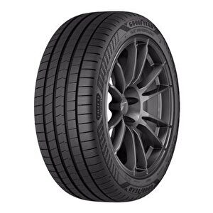 255/45r19 104y Eagle F1 Asymmetric 3 Ao1 Xl Sct Fp Oto Yaz Lastiği (üretim: 2023)