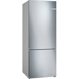 Kgn55vif1n  Inox No-frost Buzdolabı