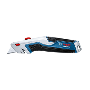 Profesyonel Değiştirilebilir Maket Bıçağı 180 Mm - 1600a01v3h