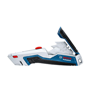 Profesyonel Değiştirilebilir Maket Bıçağı 180 Mm - 1600a01v3h