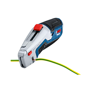 Bosch Profesyonel Değiştirilebilir Maket Bıçağı 180 Mm - 1600a01v3h