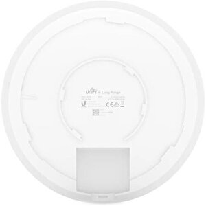 Ubiquiti U6 Lr Unifi 6 Ax3000 Lr (u6-lr) Indoor Access Point