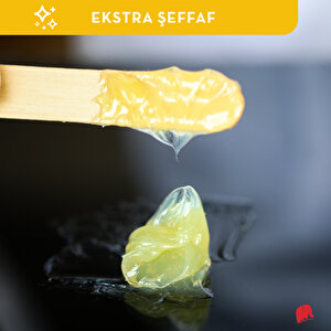 Elkay GRANIT Mermer Ve Taş Yapıştırıcı Şeffaf 800 Gr