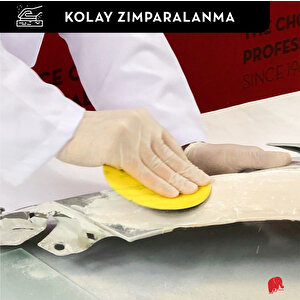 Elkay BODYFIX Üniversal Polyester Macun 2700 Gr