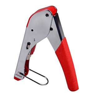 Electroon Cx3 F Konnektör Sıkma Pensesi  - Metal