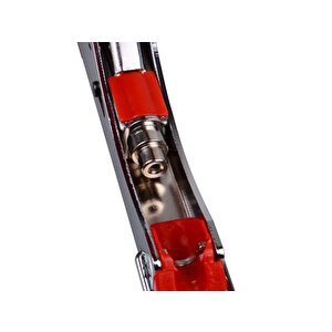 Electroon Cx3 F Konnektör Sıkma Pensesi  - Metal