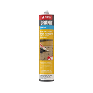 Ht280 Granit Hightack Güçlü Ve Hızlı Yapıştırıcı 280 Ml