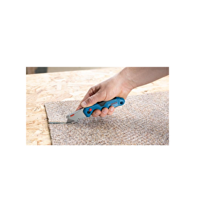 Bosch Profesyonel Katlanabilir Maket Bıçağı 1600a016bl