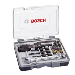 Bosch Drill And Drive 20 Parça Set Delme Vidalama Seti - 6035821jn8