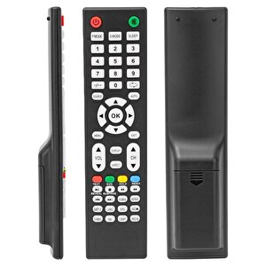 Weko Kl Awox 3282st Yumatu Smart Onyx Di̇ji̇tsu 431 Seri̇si̇ Lcd Led Tv Kumanda