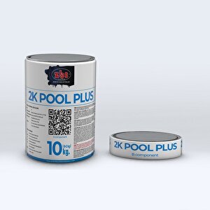 2k Pool Plus Havuz Boyası
