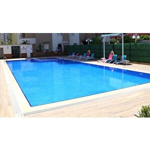 Zbs 2k Pool Plus Havuz Boyası