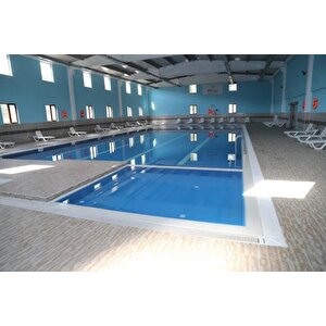 Zbs 2k Pool Plus Havuz Boyası