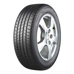 205/45 R17 88h Xl Turanza T005 Oto Yaz Lastiği (üretim:2024)