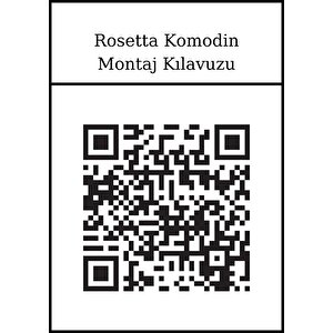 Rosetta Komodin