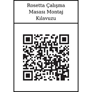 Çalışma Masası, Rosetta Bilgisayar Masası