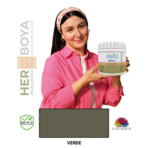 Stella Boya 500ml Verde