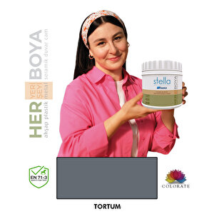 Stella Boya 500ml Tortum
