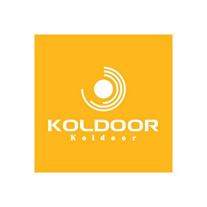 Mobilya Dolap Kulpu Mutfak Çekmece Kulpu Çizgili Dal Siyah 192 Mm ( 19,2 Cm ) 2 Adet