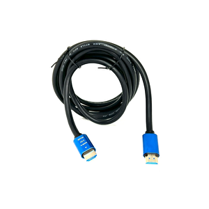 3 Metre Hdmi Kablo 2.0v 4k Ultra Hd 4k*2k High Performance 19+1 Ethernet 3m Hdmı Cable